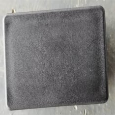 Kontio Motors SilverFox Four 2.0 Frame tube square plug