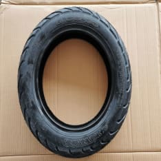 Kontio Motors SilverFox Four 2.0 Tire