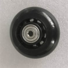 Kontio Motors SilverFox Four 2.0 Anti-roll support wheel (Anti-roll)