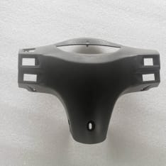 Kontio Motors SilverFox Four 2.0 Speedometer frame
