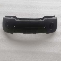 Kontio Motors SilverFox Four 2.0 Rear bumper