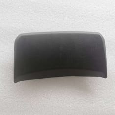 Kontio Motors SilverFox Four 2.0 Rear bag backrest