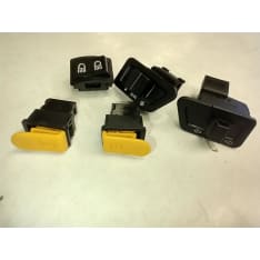 Kontio Motors Silverfox 2.0 Breaker set