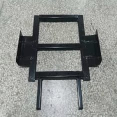 Kontio Motors Silverfox 2.0 Seat mounting frame