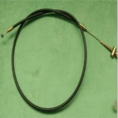 Kontio Motors Silverfox 2.0 Front brake cable