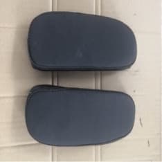 Kontio Motors Silverfox 2.0 Armrest cushion