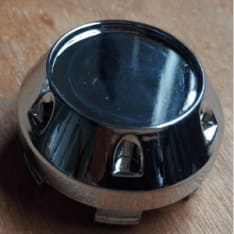 Kontio Motors Silverfox 2.0 Rear rim center cup
