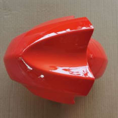 Kontio Motors Silverfox 2.0 Front fender