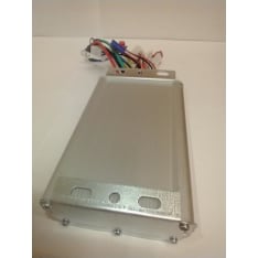 Kontio Motors Children's/Caravan Kruiser: Control unit