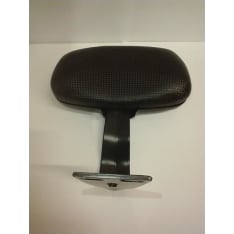 Kontio Motors Children's/Caravan Kruiser: Backrest