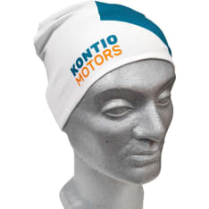 Kontio Motors beanie