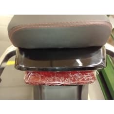 Kontio Motors SuperMoto Tailgate