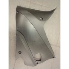 Kontio Motors SuperMoto Front lower plastic left