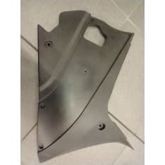 Kontio Motors SuperMoto Front lower plastic right