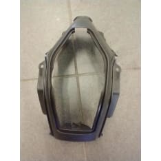 Kontio Motors SuperMoto Tank's surrounding plastic