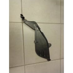 Kontio Motors SuperMoto Inner plastic part of the seat lock, right