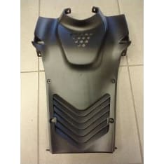 Kontio Motors SuperMoto Front area plastic