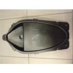 The bottom of the Kontio Motors SuperMoto Tank