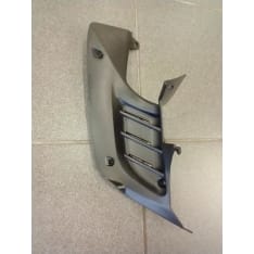 Kontio Motors SuperMoto Front upper plastic right