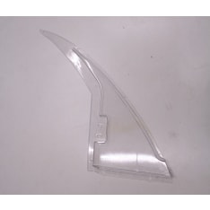 Kontio Motors Autokruiser premium: Front side window right