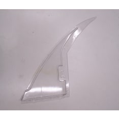 Kontio Motors Autokruiser premium: Front side window left
