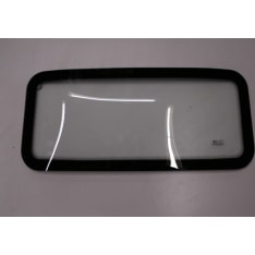 Kontio Motors Autokruiser premium: Rear glass