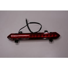 Kontio Motors Autokruiser premium: Additional brake light