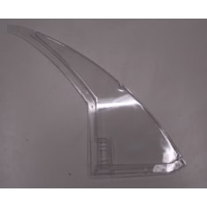 Kontio Motors Autokruiser: Front side window right