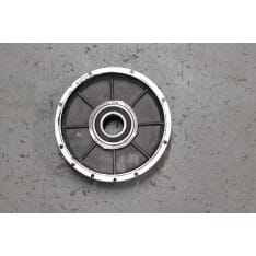 Kontio Motors Kruiser Engine cover, right