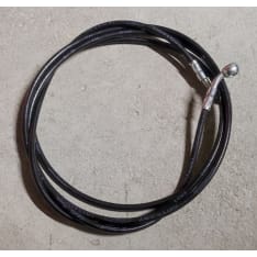 Kontio Motors Kruiser Rear brake hose
