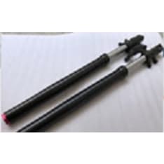 Kontio Motors Kruiser Heritage: Front spring left black