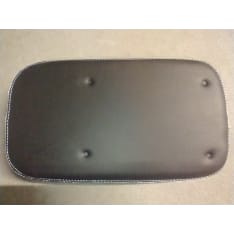 Kontio Motors Children's/Caravan Kruiser Rear seat