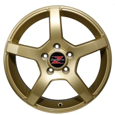 Barzetta Inverno Gold 6.5x16 pattern: 5x112 offset: 37