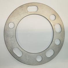 SteyrTek Spacer 6mm 5/6-bolt 139.7 mm spacers