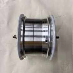 Kontio Motors Kruiser Elektra Motor
