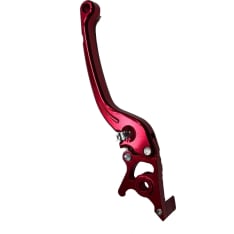 Kontio Motors Kruiser Elektra Brake handle left
