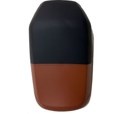 Kontio Motors Kruiser Elektra Seat