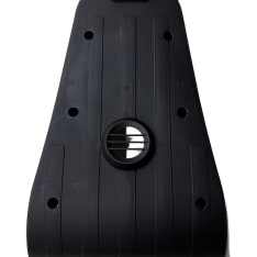 Kontio Motors Kruiser Elektra Body front cover