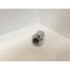 SteyrTek 9/16-inch UNF nut set, 20 pieces