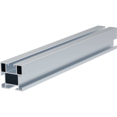Kontio Solar Profile rail