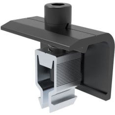 Kontio Solar Head Mount Black