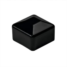 Kontio Solar Profile rail end plug