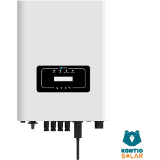 Kontio Solar 15 kW 3-vaihe 400 V 50 Hz invertteri