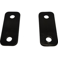 Kontio Motors Kruiser: Rear fender reinforcement