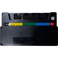 Kontio Motors Kruiser Vesper Control unit