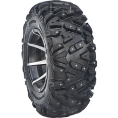 Forerunner KNIGHT ATV Winter Nasta 26x11-14 F all-terrain vehicle tyre