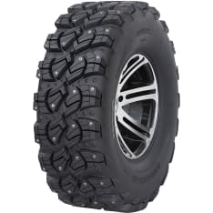Forerunner VICTORY ATV Winter Nasta 26x9-12 F quad bike tyre