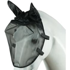 Horze 22900 hyönteismaski suitsiin