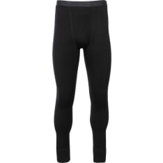 North Outdoor Arctic 260 Merino miesten kerraston housut
