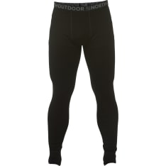North Outdoor Arctic 260 Merino miesten kerraston housut